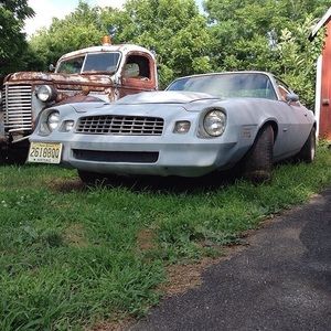 Meet your Posher, Noah